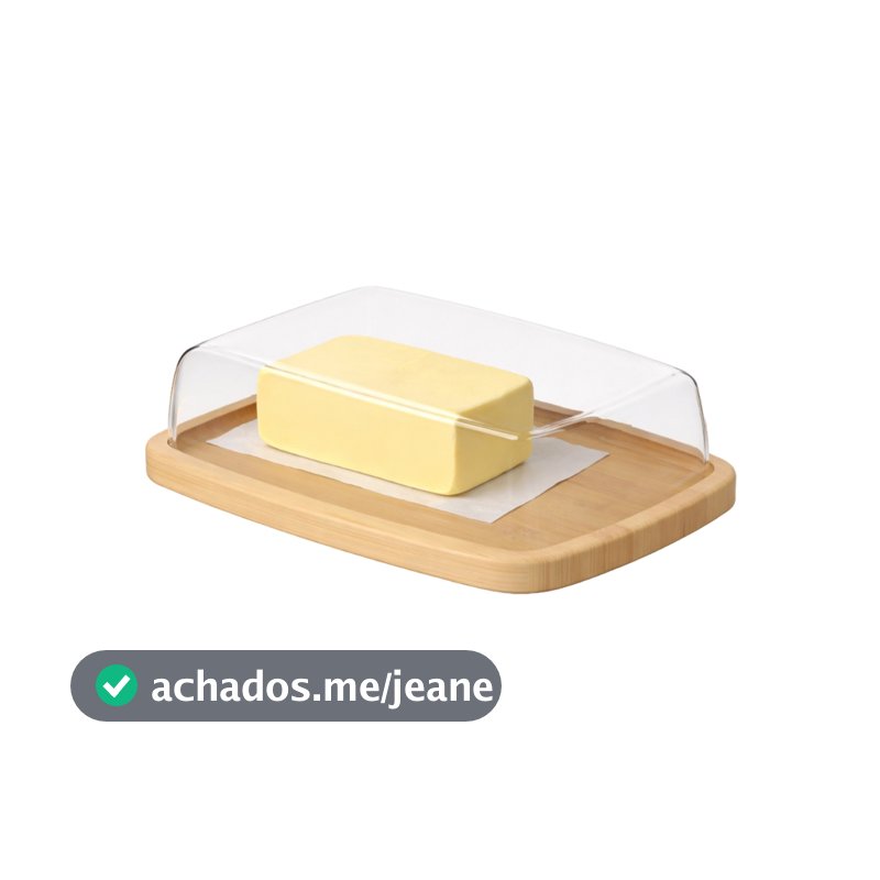 Mantegueira De Bambu Linha Brisa Coza - Mesa Posta