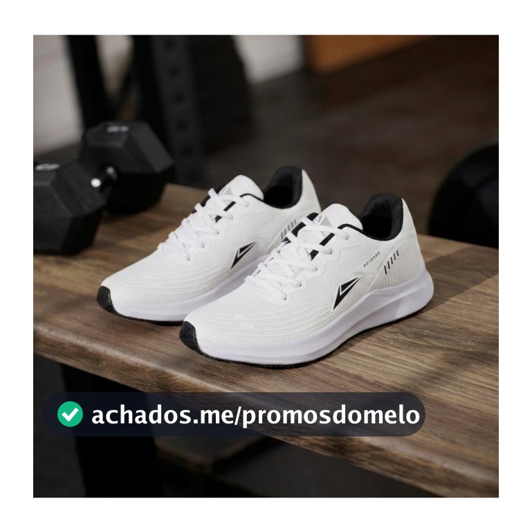 Tênis Masculino para Corrida SNEEKS Fitness Ideal para Esportes