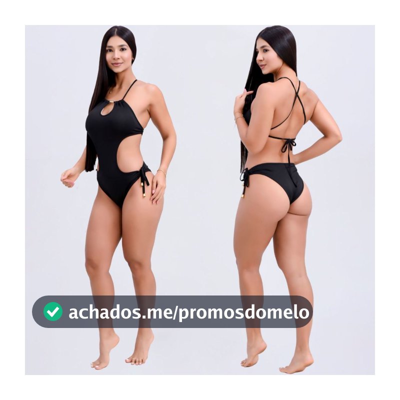 Maio Engana Mamae Com Bojo Moda Praia Piscina com Ajustes nas Laterais Regulagem Amarrar Forrado Bíquini