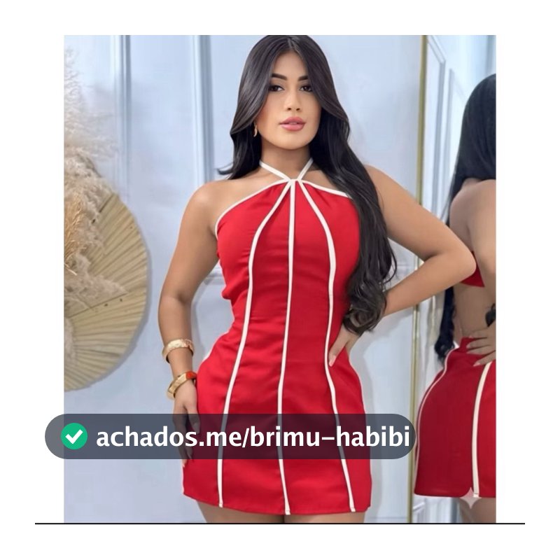vestido macaquinho frente única com listras costa nua tendência 2025
