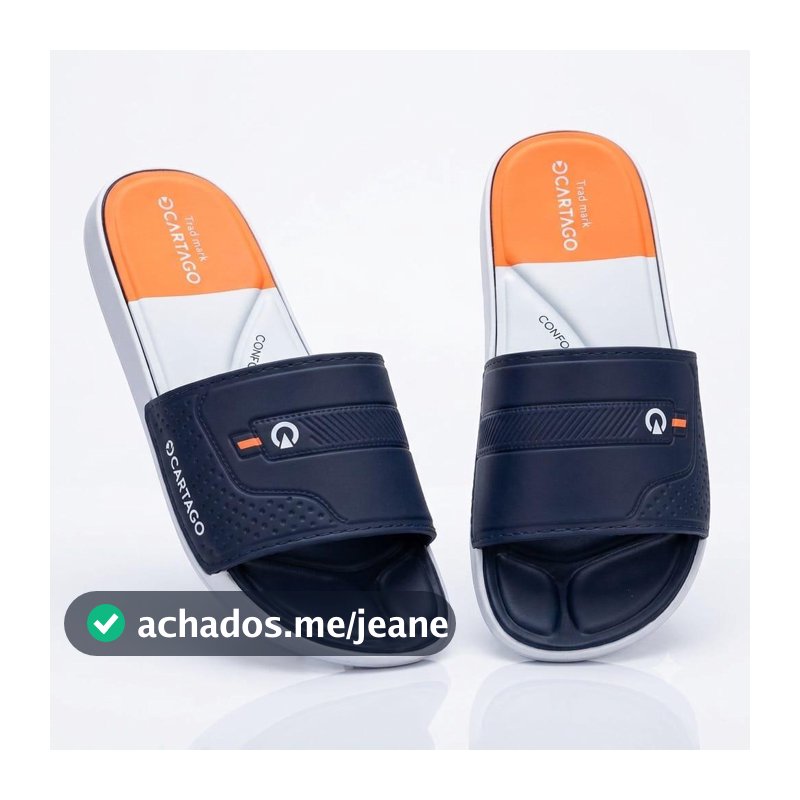 Chinelo Slide Masculino e Feminino | Confortável | Moderno | Unissex | Pronta Entrega