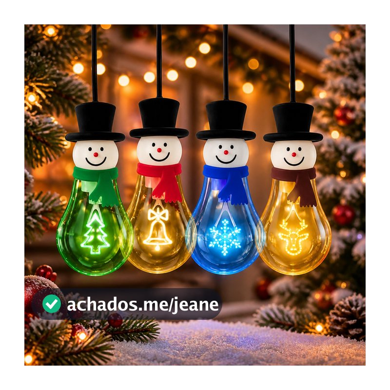 LED Natal Papai Noel Boneco De Neve Árvore Festival Festa Atmosfera Boneco De Neve Decoração De Árvore Papai Noel