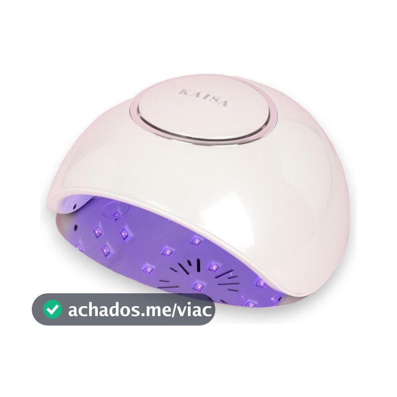 Cabine Premium Kaisa 54w Original - Potente