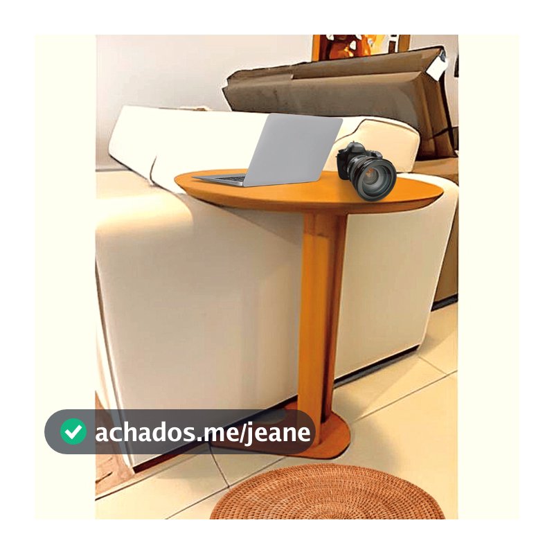 Mesa Suporte para notebook apoio em MDF