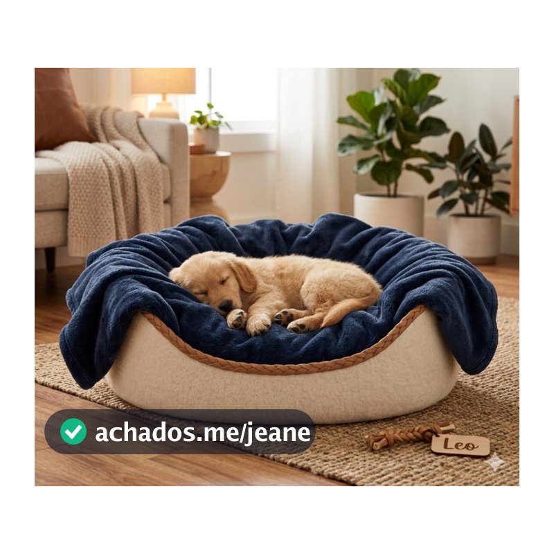 Manta Pet Microfibra para Cachorro e Gato Macia Fofinha Quentinha Cobertor para Cães Gatos Lavável Antialérgica