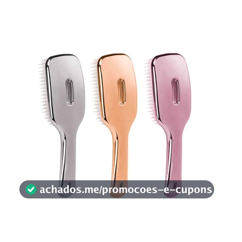 Ricca Escova Flex Premium - Escolha a Sua