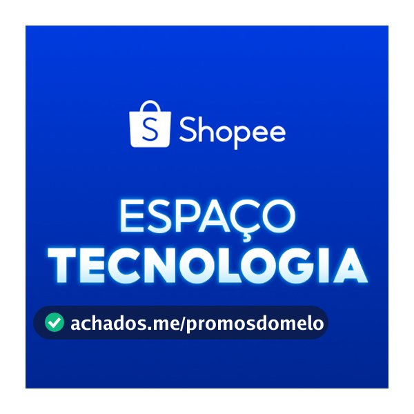 Espaço Tecnologia