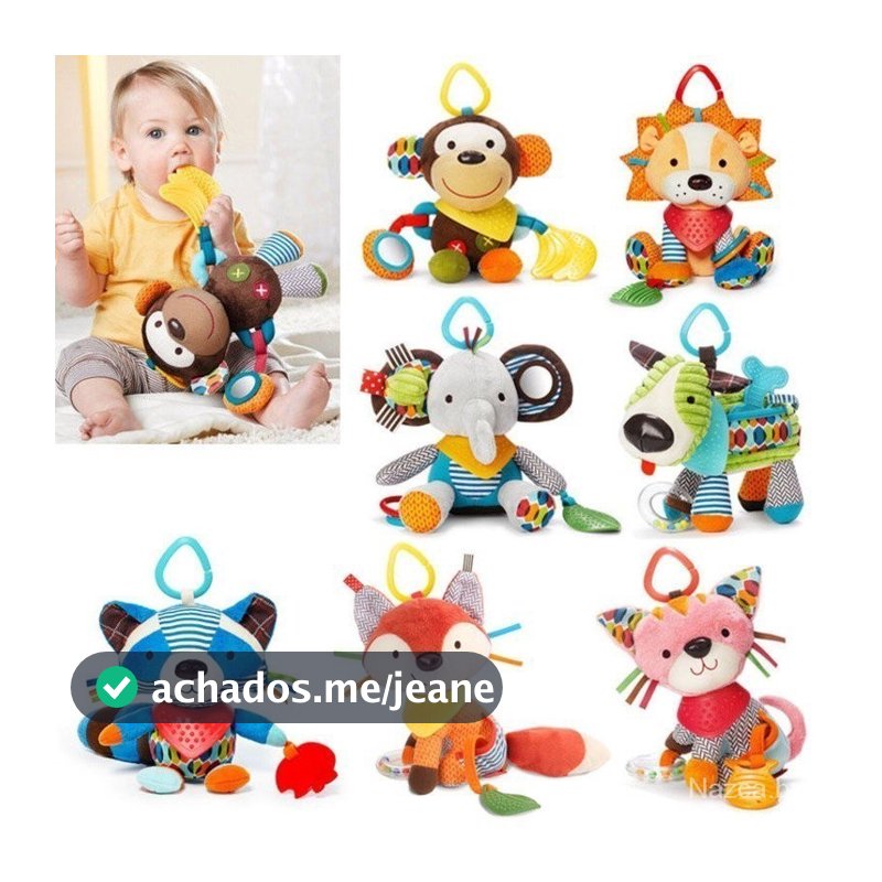 Multi funcional torno pendurado bebê sino brinquedos, boneca cama ringtones/puzzle brinquedos do bebê