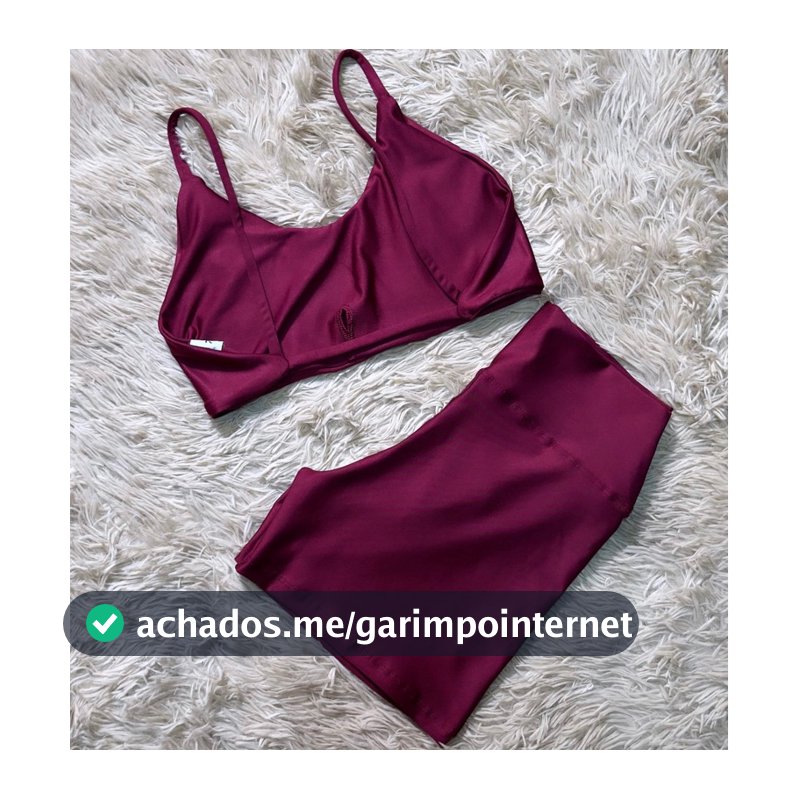 conjunto de short fitness e Cross academia estiloso feminino Tradicional bermuda de corrida treino e musculação pilates