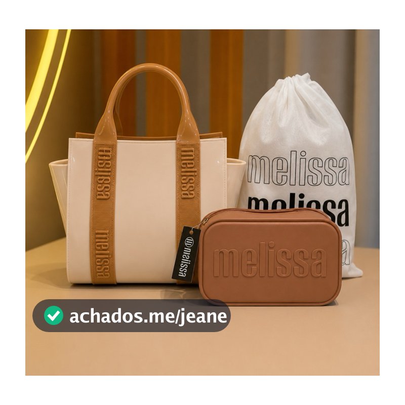 Kit De 2 Bolsas Feminina ML Transversal De Ombro Praticidade E Elegância Dia A Dia