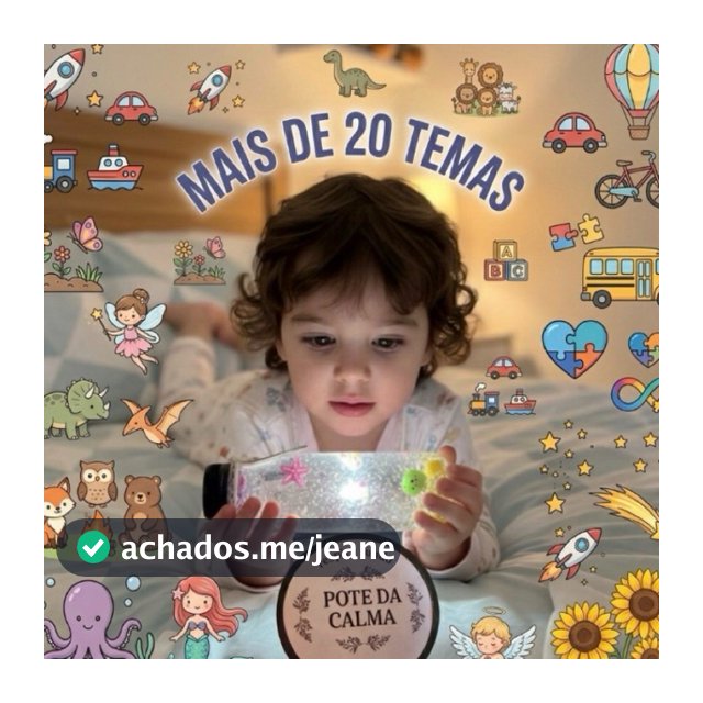 Pote da calma garrafa sensorial autista - Brinquedo Sala Sensorial Regulador Emocional Terapêutico Relaxante