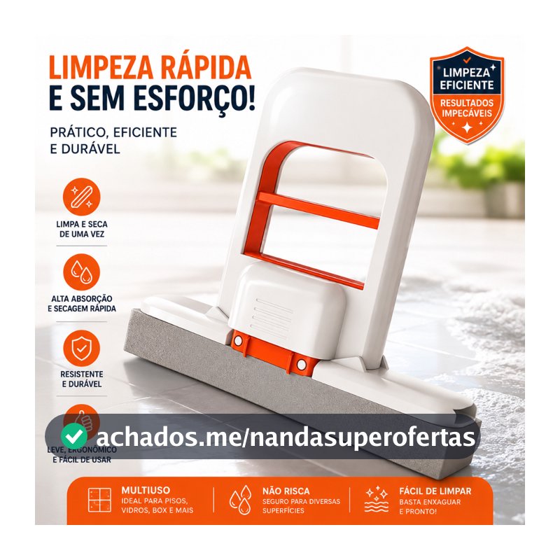 Mini Rodo Esfregão Absorvente Portátil Limpeza Multifuncional Mop de Mesa Limpeza Esponja Absorvente