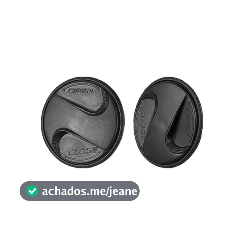Parafuso Lateral Reparo Para Viseira Do Capacete Mixs Way
