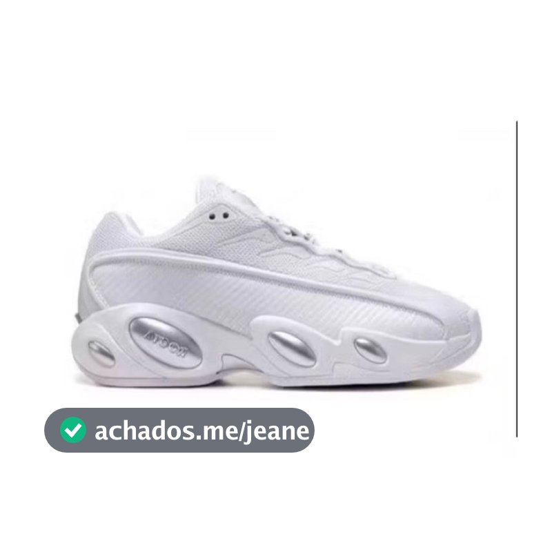Tênis Masculino Importado