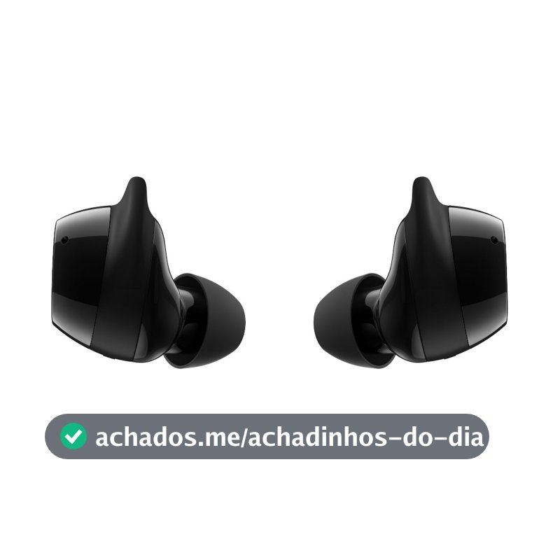 Fones de Ouvido Samsung Galaxy Buds Core - R410