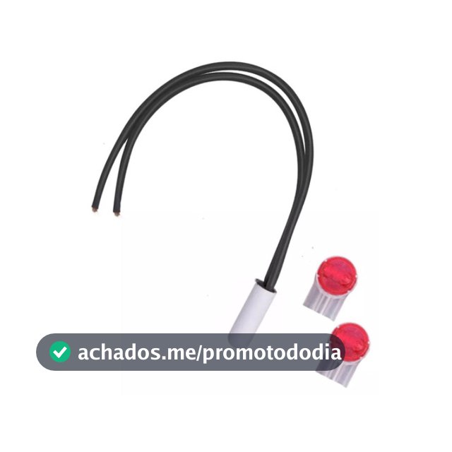 Sensor Temperatura Refrigerador Inverse Brastemp