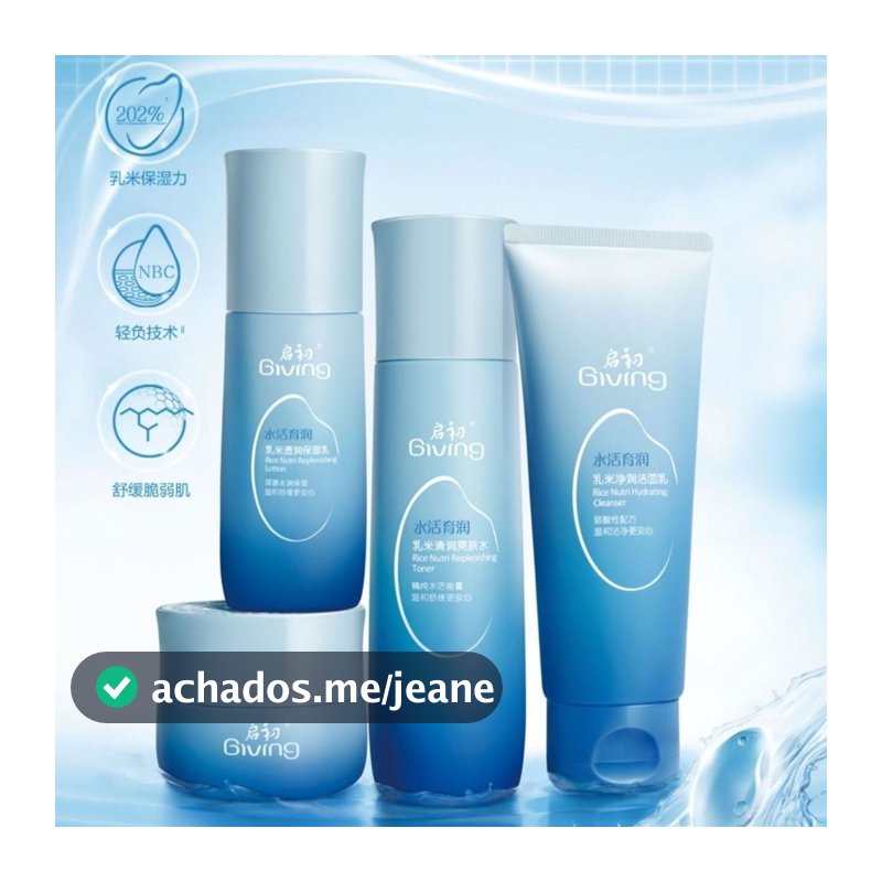 Qi colostro arroz loção hidratante transparente 80ml hidratante hidratante amamentação mulheres grávidas cuidados com a