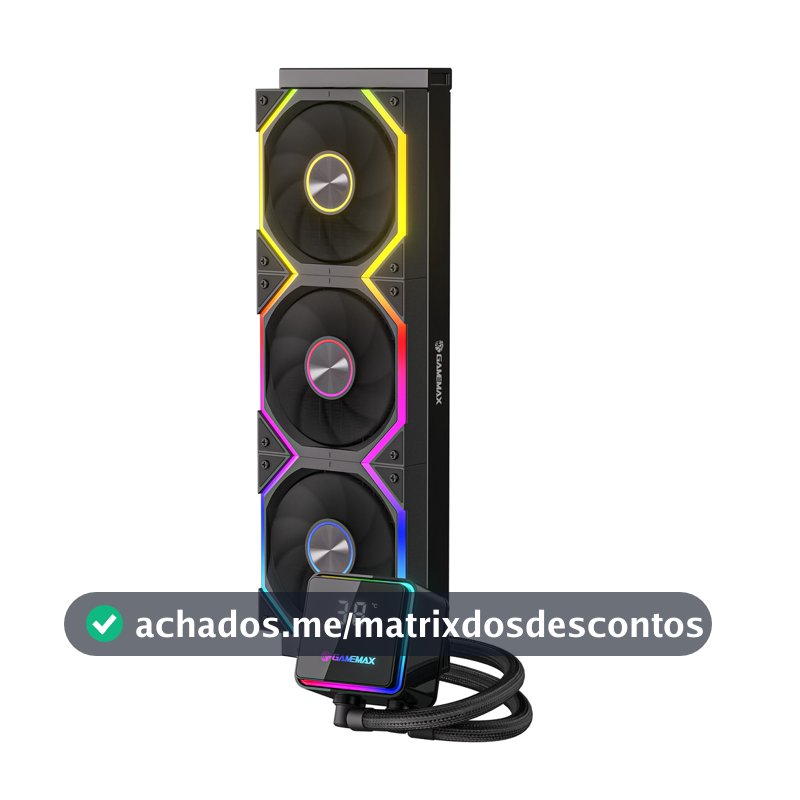 Water Cooler Digital Iceburg 360 N2WLS Bk