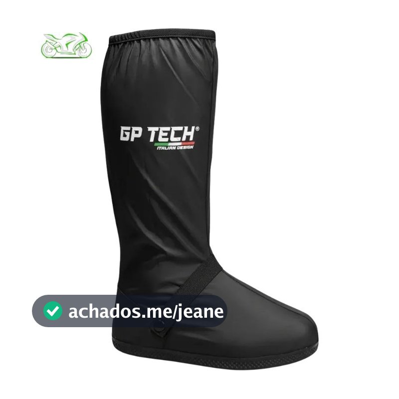 POLAINA G GP TECH CLASSIC (40/42)