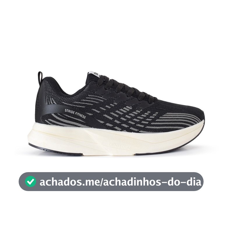 Tênis Masculino Esportivo Ortopédico Para Academia Corrida Crossfit