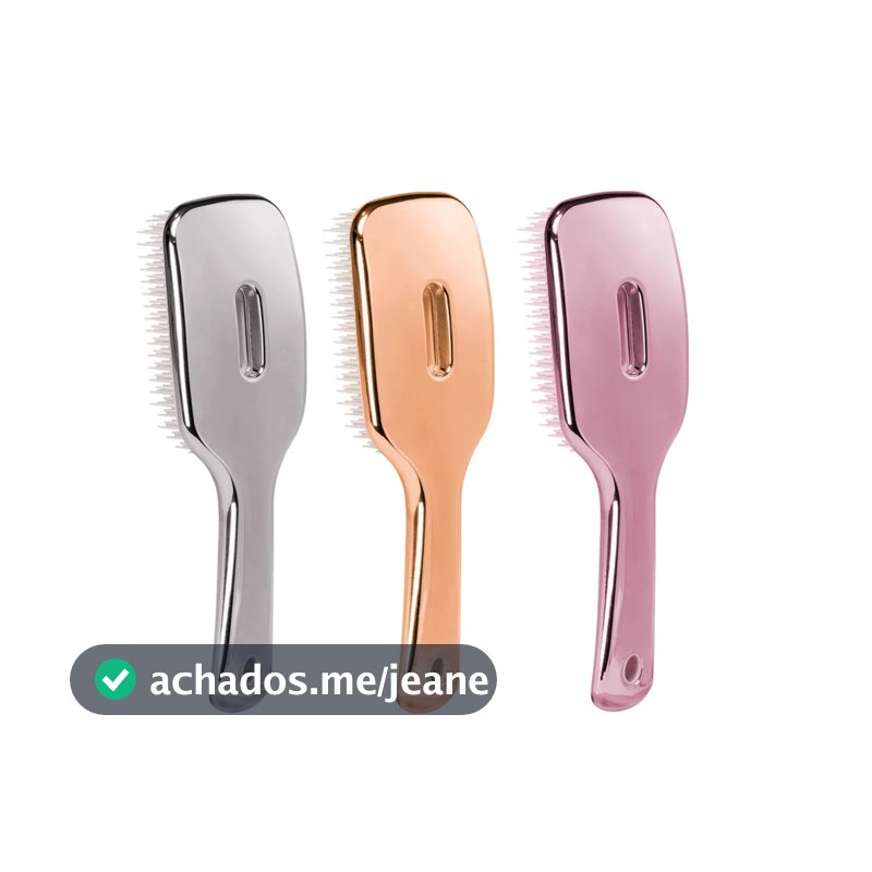 Ricca Escova Flex Premium - Escolha a Sua