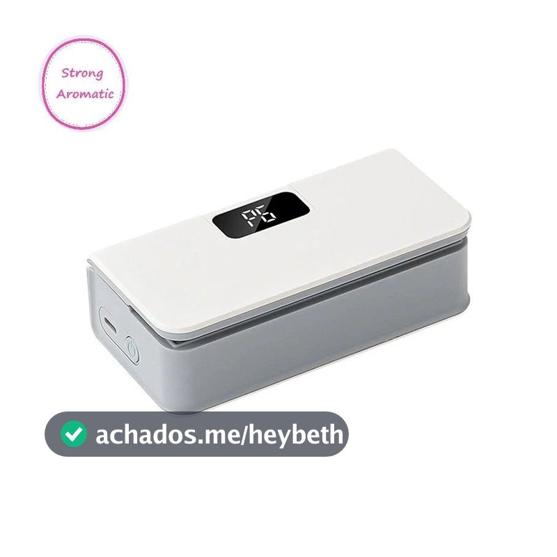 Selador De Calor Portátil Para Armazenamento De Alimentos , Máquina A Vácuo , Clipes Lanche , Mini Saco Plástico , Estil