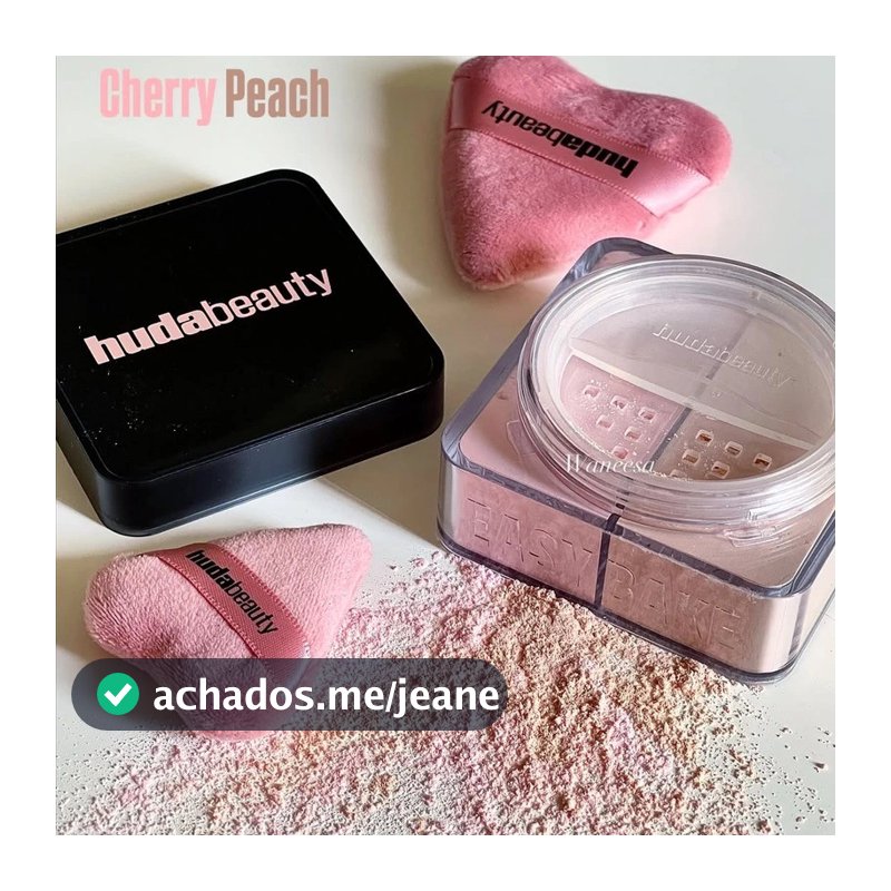 Conjunto De Pó De Configuração De 12 Cores , Brilho E Correção , Controle De Óleo Duo , Solto Fosco , Maquiagem Facial L