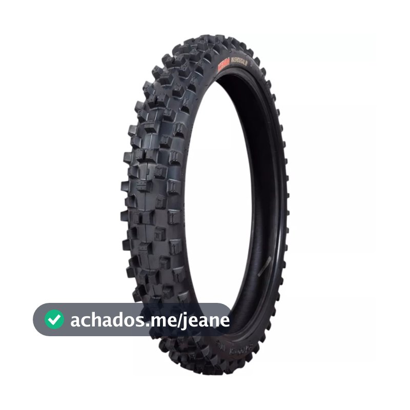 Pneu Dian 80/100-21 51m Kenda K7102 Washougal 3