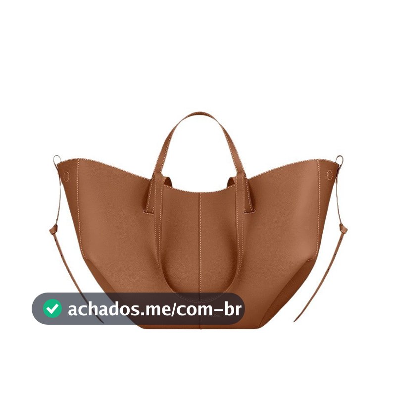 JH Asas Spot Bolsa de Balde de Couro de Couro de Tote Bolsa de Commuta de Grande Capacidade Wings bag
