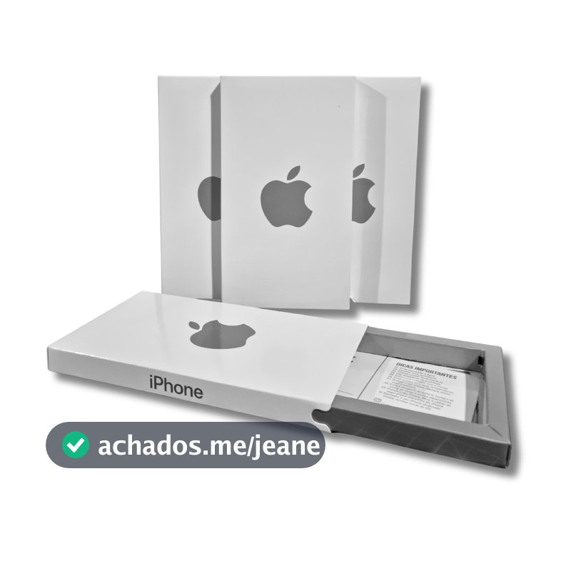 Kit 30 Caixas Para Iphones - Telefone Celular / Caixas + Chaves de chip
