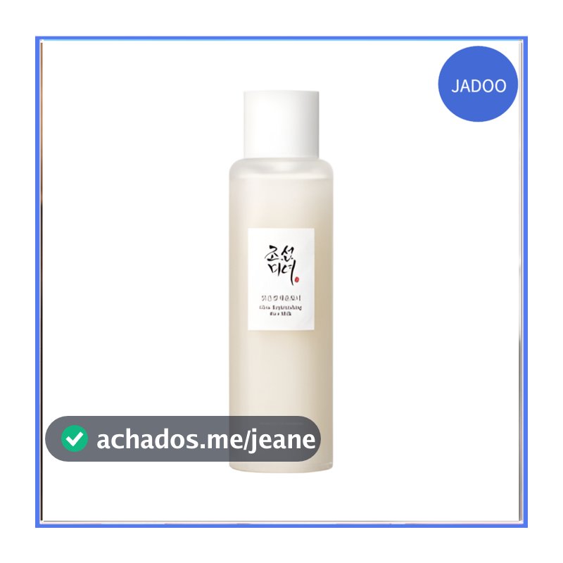 [Beauty Of Joseon] Beleza De JOSEON Água Essência De GINSENG 150ml