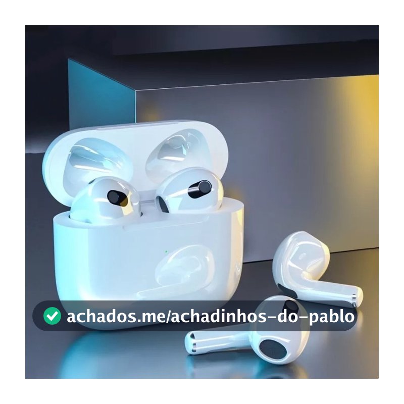Air Pro 4 Tws Fone De Ouvido Sem Fio Bluetooth 5.1Mini Fones Esportivos Para Android / Ios iphone