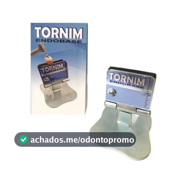 Tornim Acadêmico Para Endodontia Endobase