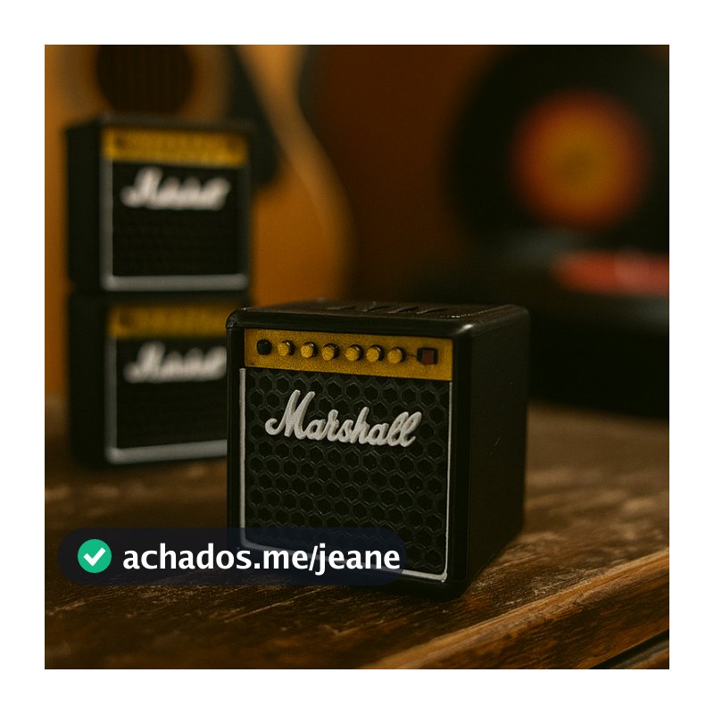 Porta Palhetas Personalizado – Criativo para Músicos Presente Decoração Colecionadores Amantes da Musica