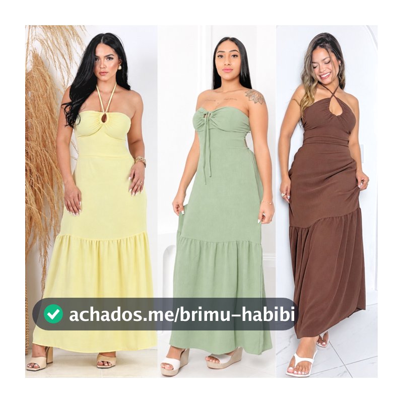 vestido feminino 3 maneiras de usar elegante confortável
