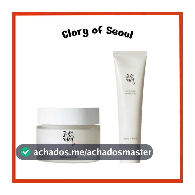 Beauty of Joseon Dynasty Cream, 50ml, 1.69fl.oz.