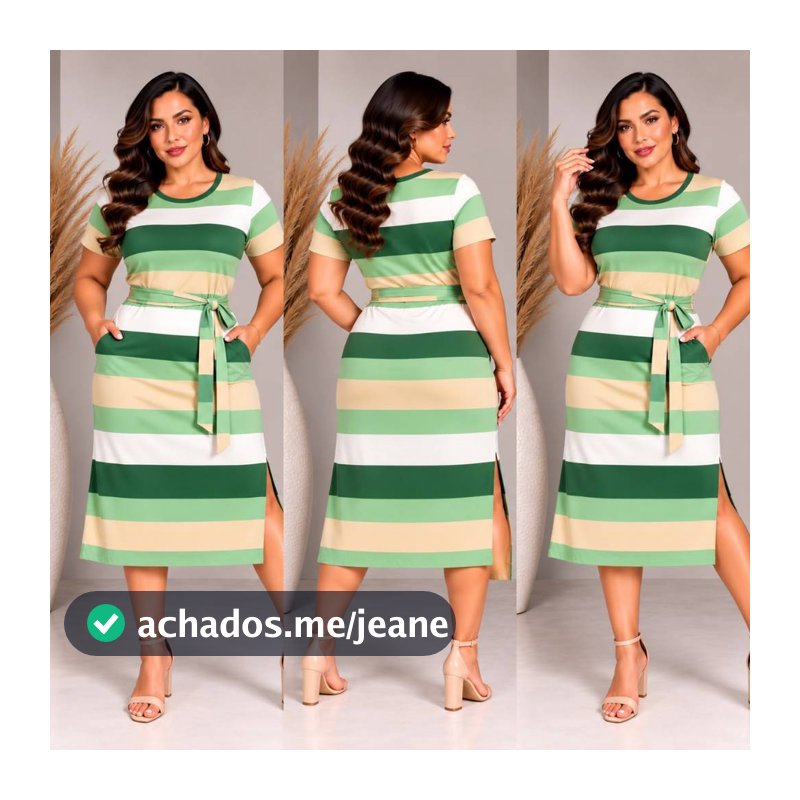 vestido MIDI de amarrar moda feminina elegante , tamanho único g, tecido visco Lycra, veste do 40 ao 42