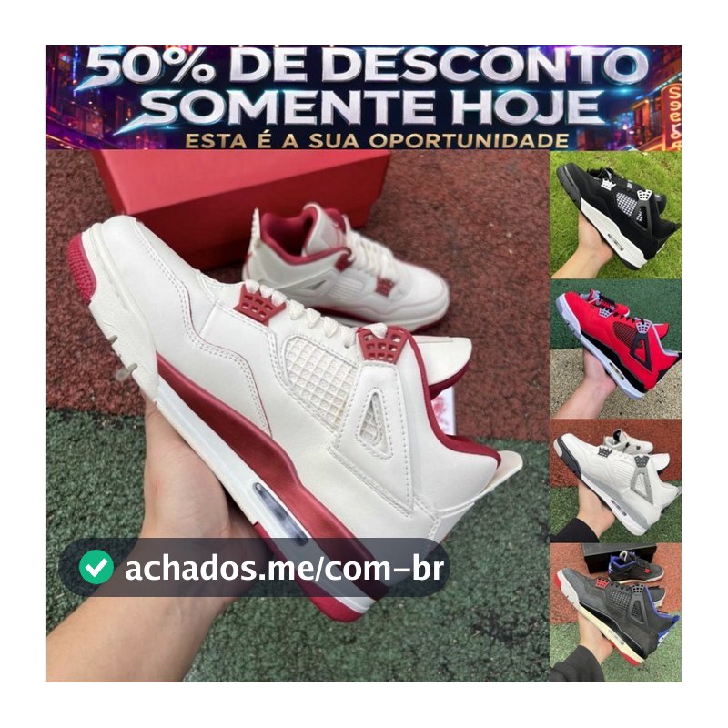 Tênis De Basquete A4 – Estilo Casual Unissex Moderno