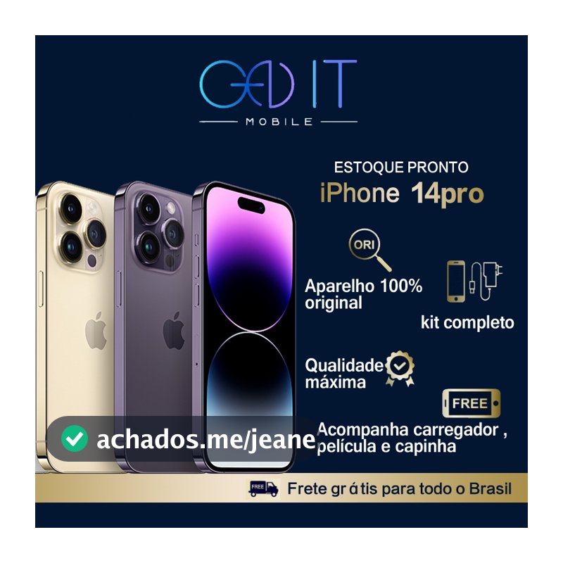 Apple iPhone 14/14Pro/14Pro Max/14 Plus 100% Original Chip A16