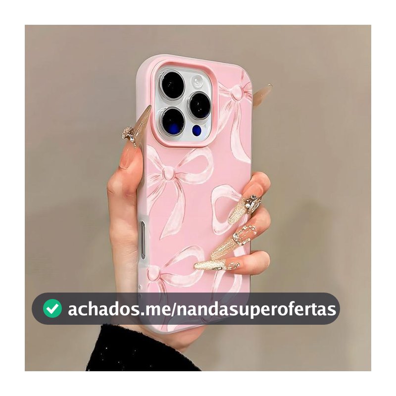 Grande Arco Geléia 2 Em 1 Capinha Silicone Para iPhone 13 11 12 14 15 16 17 18 Normal Ar Macarons Capinha de celular