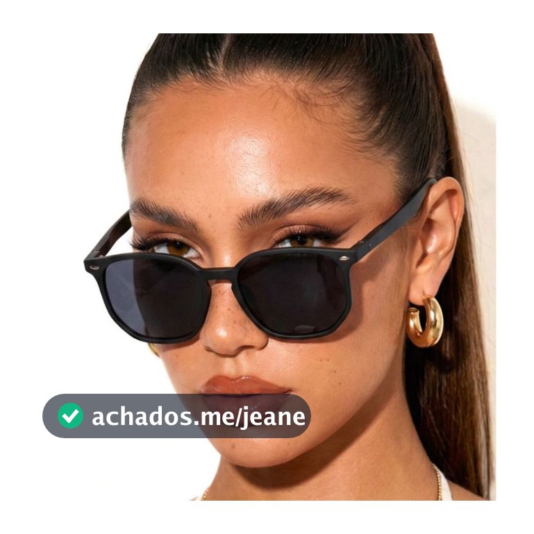 Óculos de Sol Tulum Hexagonal Mais Vendido Flexível Premium Praia Verão uv400 Masculino Feminino