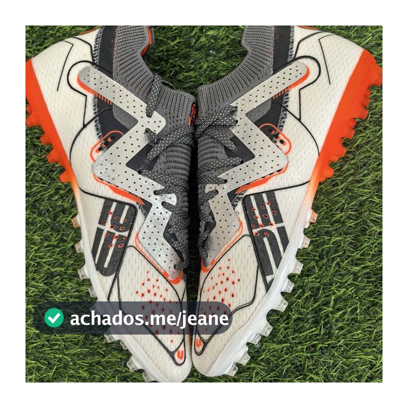 Chuteiras De Futebol De Salão Resistentes Ao Desgaste E Antiderrapantes