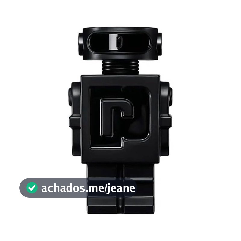 Perfume Phantom Parfum Paco Rabanne 100ml