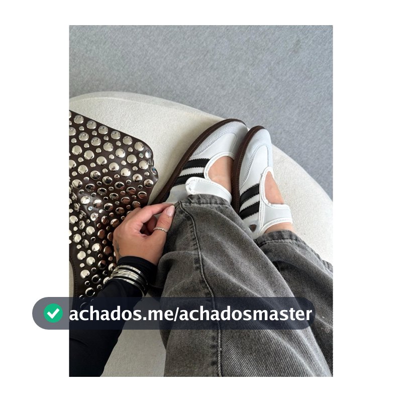 ✨ Leveza, conforto e elegância em cada passo! ✨