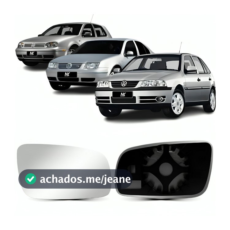 Par Subconjunto Gol G3 2000 Á 2005 Golf 2000 Á 2006 Bora