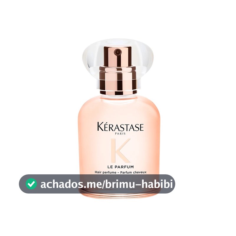Kérastase Gloss Absolu Le Parfum Hair Mist 30ml – Perfume Capilar