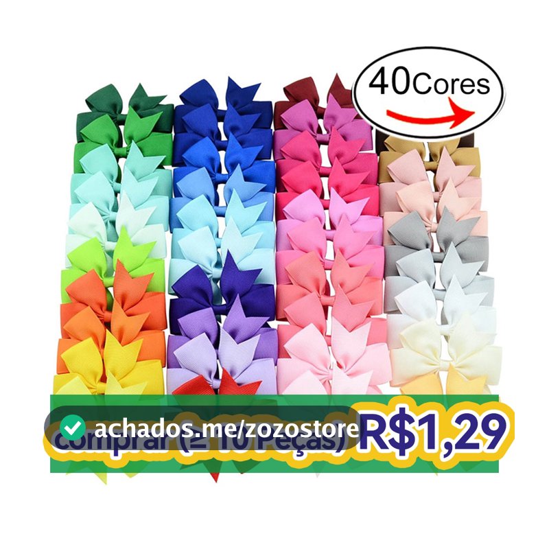🎀1 Peças Laços De Cabelo Infantil amarelo 8cm8cm Presilha De Cabelo Infantil Acessórios De Cabelo Infantil 564