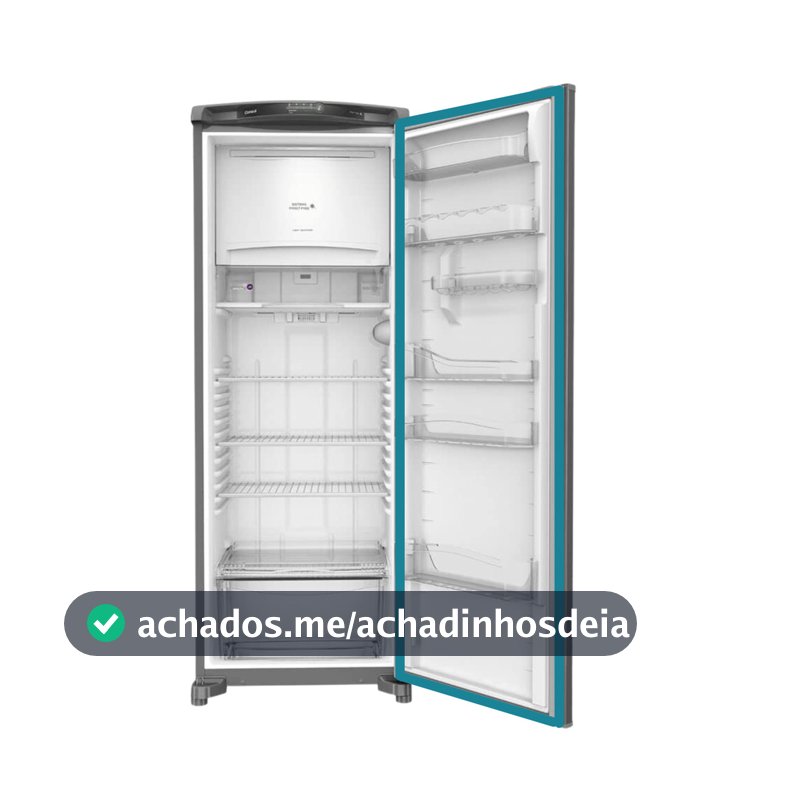 Borracha Gaxeta Geladeira Consul Slim Crc24 Crc23 Cvp20 Pratice 240 44x139