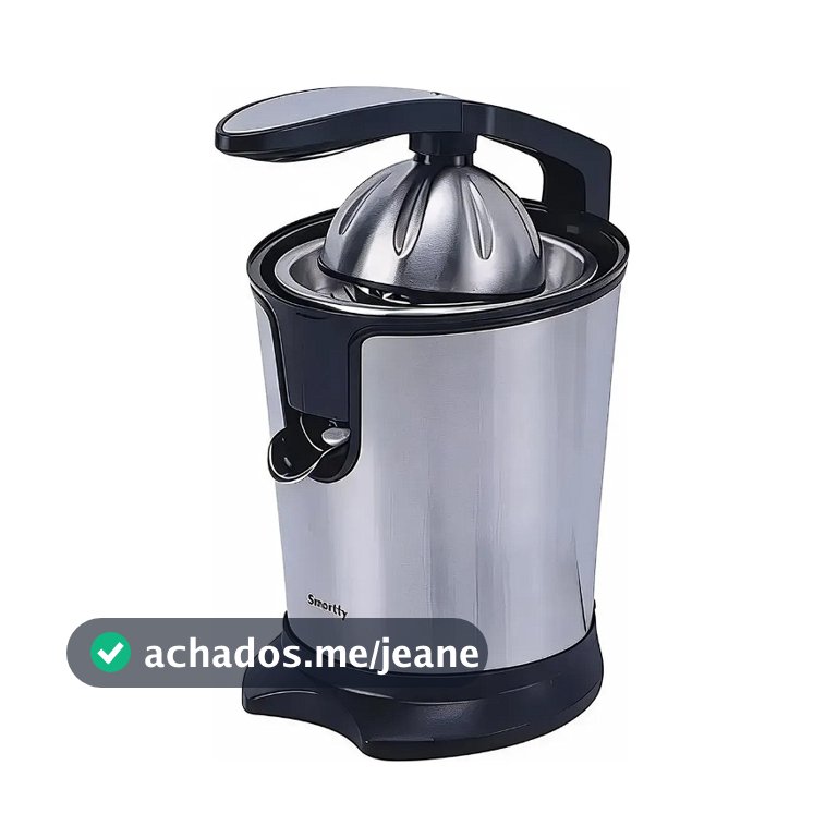 Extrator De Suco Smartfy Potente 160w 400ml 110v Ou 220v