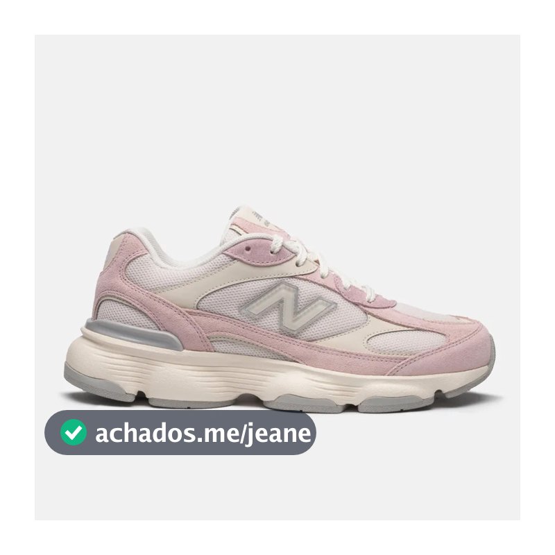 Tênis New Balance 603